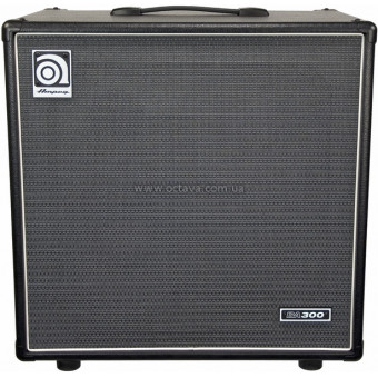 Комбік Ampeg BA300 115